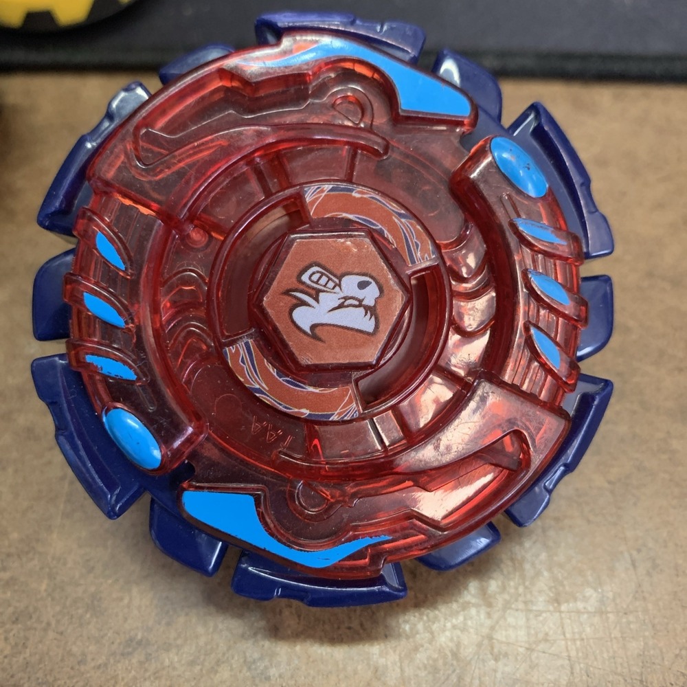 Electro Dark Bull Beyblade Hasbro XTS -‎ US Seller